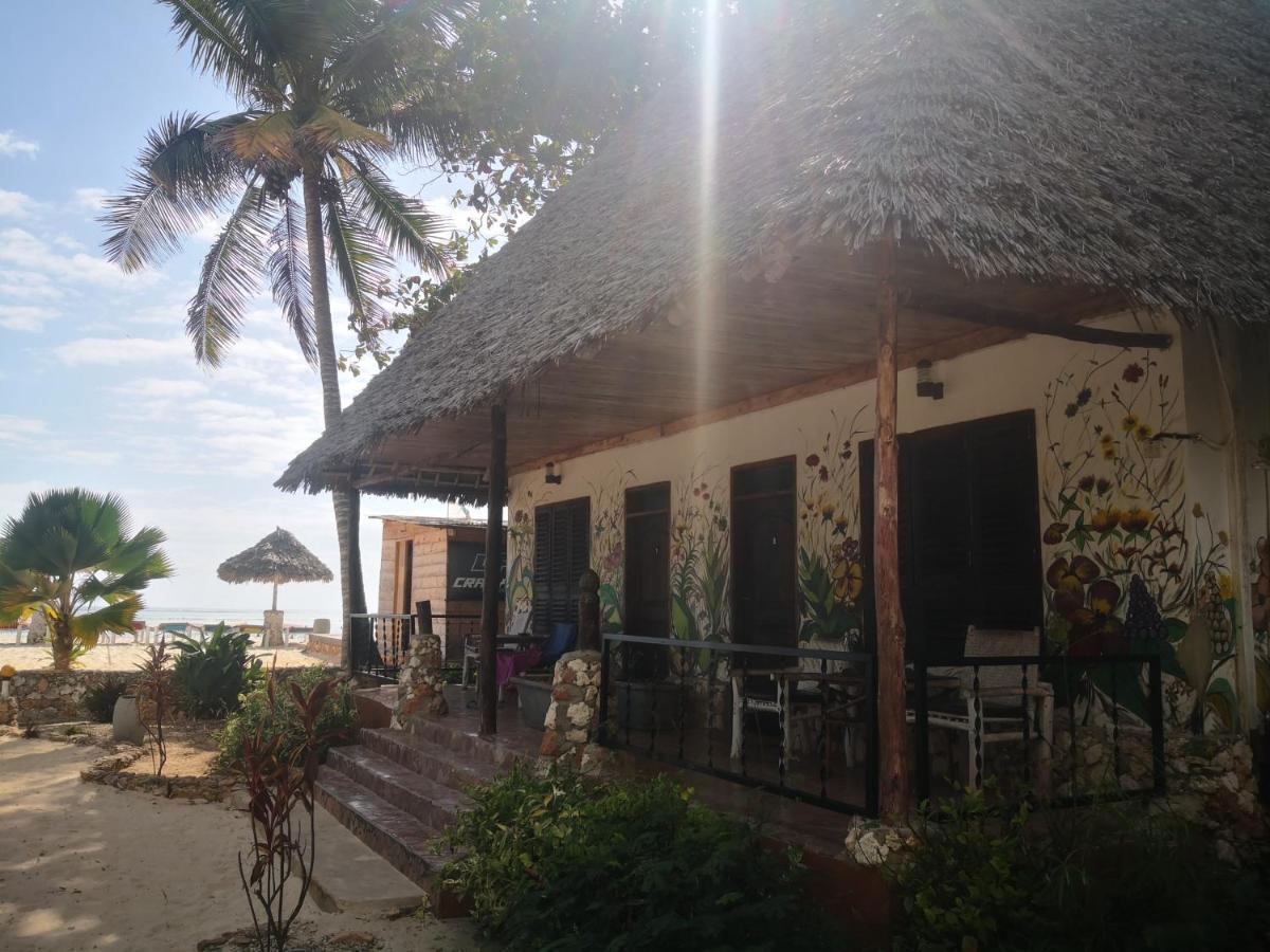 Mambo Ocean Resort Pwani Mchangani Exterior photo